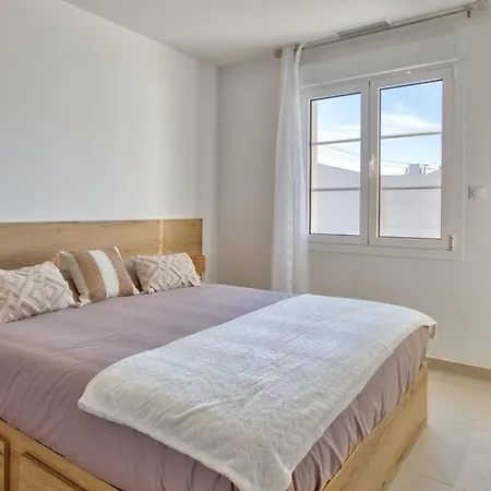 Corail 2 Holiday home *