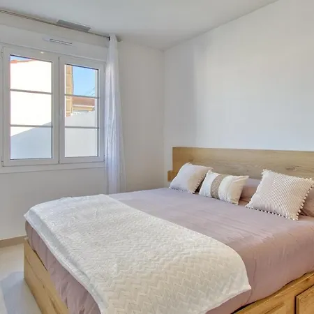 Holiday home Corail 2 *